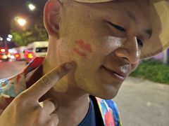 -西蒙人妖秀
