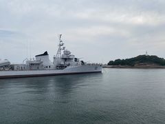 -中国人民解放军海军博物馆