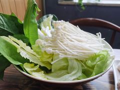-京北128号院火锅鸡