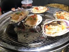 -本炙炭烤·蒲烧活鳗料理店(金沙洲店)