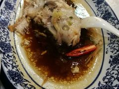 -新东城喜宴海鲜酒家(同德店)