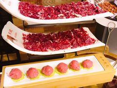-左庭右院鲜牛肉火锅(南通CBD大有境店)