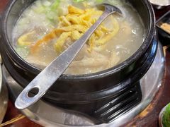 -青春韩国料理(光环店)