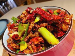 -山石榴·贵州菜(丰盛里店)