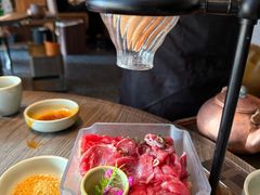 -盡膳口福跷脚牛肉火锅(晶耀前滩店)