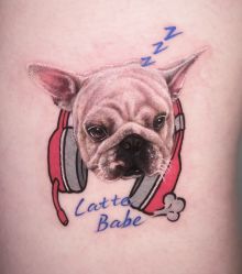 -海王刺青·纹身·穿孔饰品·TATTOO