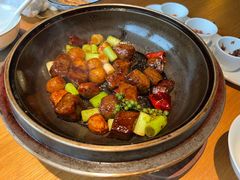 -新荣记(西溪湿地店)