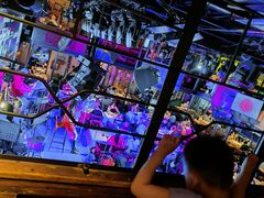 -胡桃里音乐酒馆(白云五号T5 MALL店)