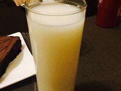 -吱咖啡西式简餐