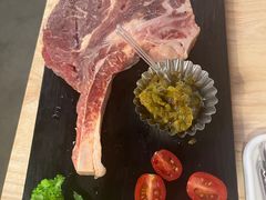-霸腹烤肉(厦门柚子番店)