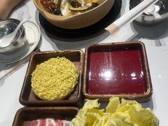 -菌小白火锅(时尚天河店)