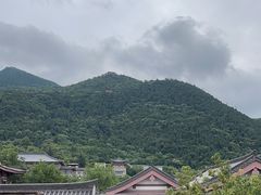 -华清宫景区