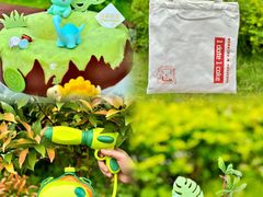 -壹点壹客·生日蛋糕(龙岗店)