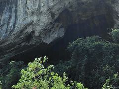 -皇帝洞