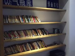 -雕刻时光咖啡馆(交大店)