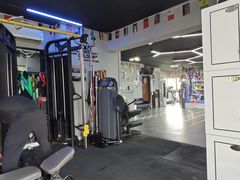 -M.S拳击泰拳馆(大学路店)