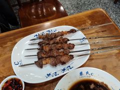 -柴氏风味斋(甘家口店)