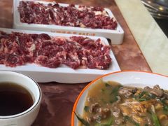 -潮悦牛肉火锅城(水贝店)
