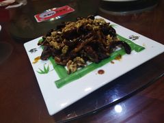 -圆满素食林饭店非遗素食(河西店)