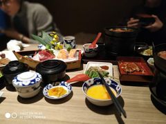 -小山日本料理(兴业太古汇店)