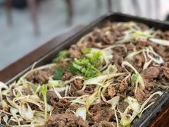 -清真永恒华威肉饼(潘家园店)