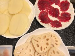 -仁虎老火锅(黄泥磅店)
