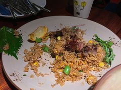 -卡朋厨房(289艺术园区店)