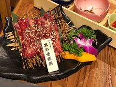 -黑牛の店·和牛烧肉(合生汇店)