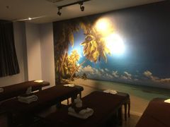 -ventus spa 沙巴亚庇正宗精油按摩会所