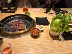 -松鱼亭·和牛烧肉(协鑫广场店)