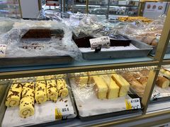 -爱德顺糕点食屋(利民道店)