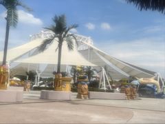 -上海玛雅海滩水公园