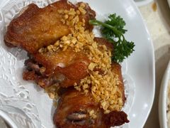 炸鸡翼-池记(尖沙咀店)
