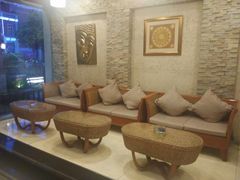 -阿诺泰·泰国餐厅(紫荆店)