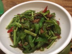 -刀板香·安徽菜(国购IFC店)