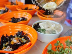 -阿麟馄饨(延长路店)