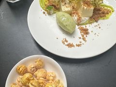 -Ocean's Table 欧舍