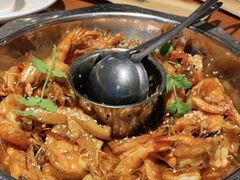 -喜虾客·大虾火锅(郑州无限城店)
