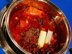 -马路边边串串香(北苑旗舰店)
