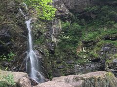泉水-湖州龙王山景区
