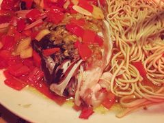 -我家小馆(江汉路店)