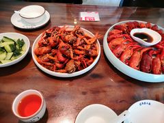 -马头巷·食景园(苏州总店)
