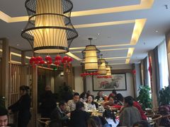 大堂-盘飧市(春熙路店)