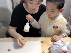 -执茶识麦(万达华府店)