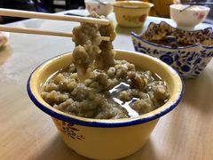 定家小酥肉-定家小酥肉·清真(回民街店)