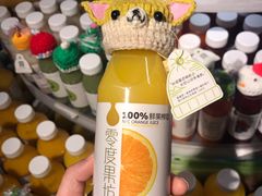 -Olé精品超市(上海虹桥南丰城店)