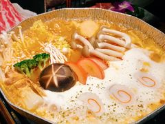 -魔丼屋(日月光店)