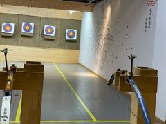 -道顺射箭·团建·骑射(张杨路店)