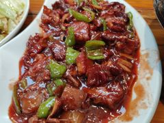 -卢庄(江汉路店)