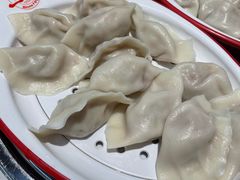 -喜家德虾仁水饺(长泰广场店)